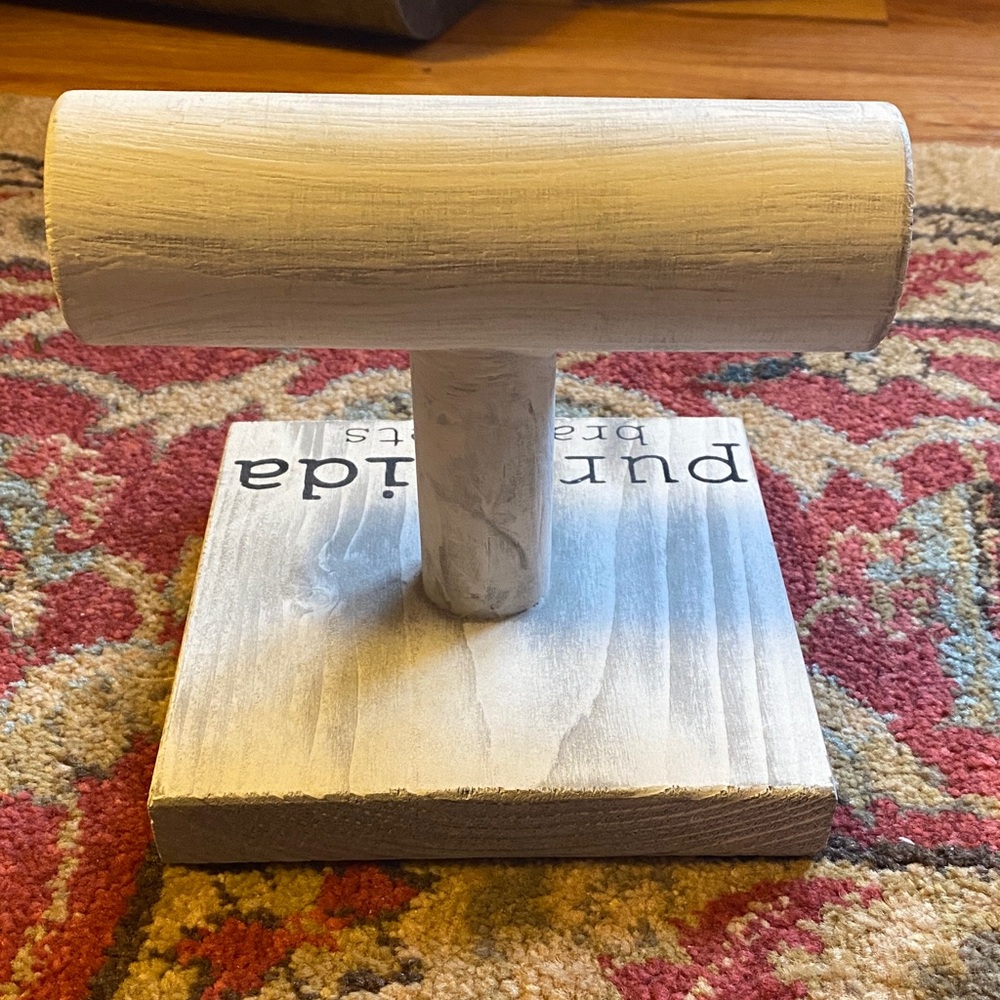 Pura Vida bracelet holder - Picture 3 of 5